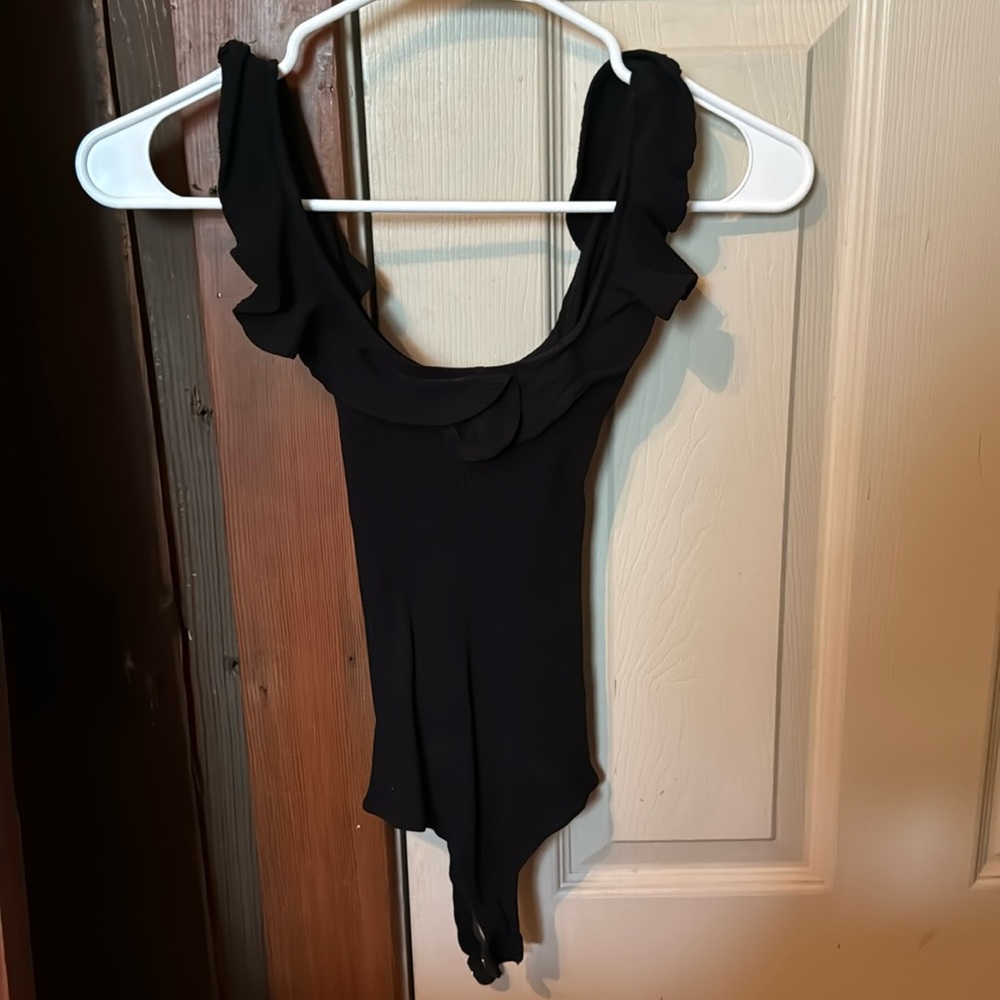 Francesca's Body Suit XS